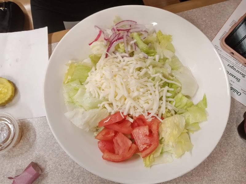 Mamma's Delight Pizza Restaurant